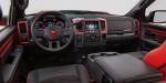 Dodge Ram Macho Power Wagon 2016 года